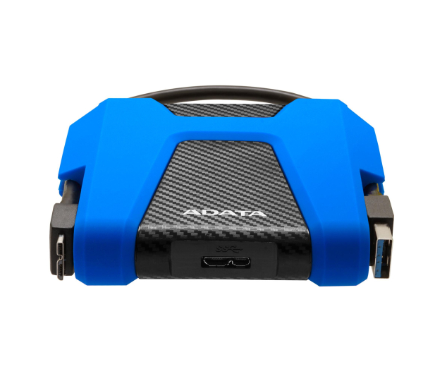 ADATA ADATA Durable HD680 2TB Blue - 1042749 - zdjęcie 6